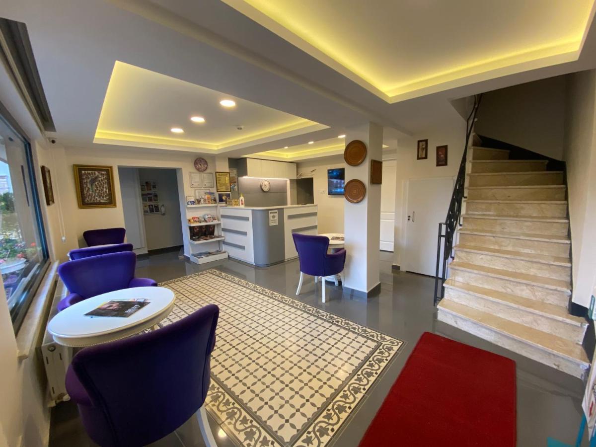 Spinel Hotel 3*