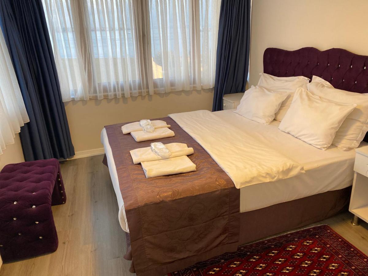 Hotel Spinel Provincia di Istanbul