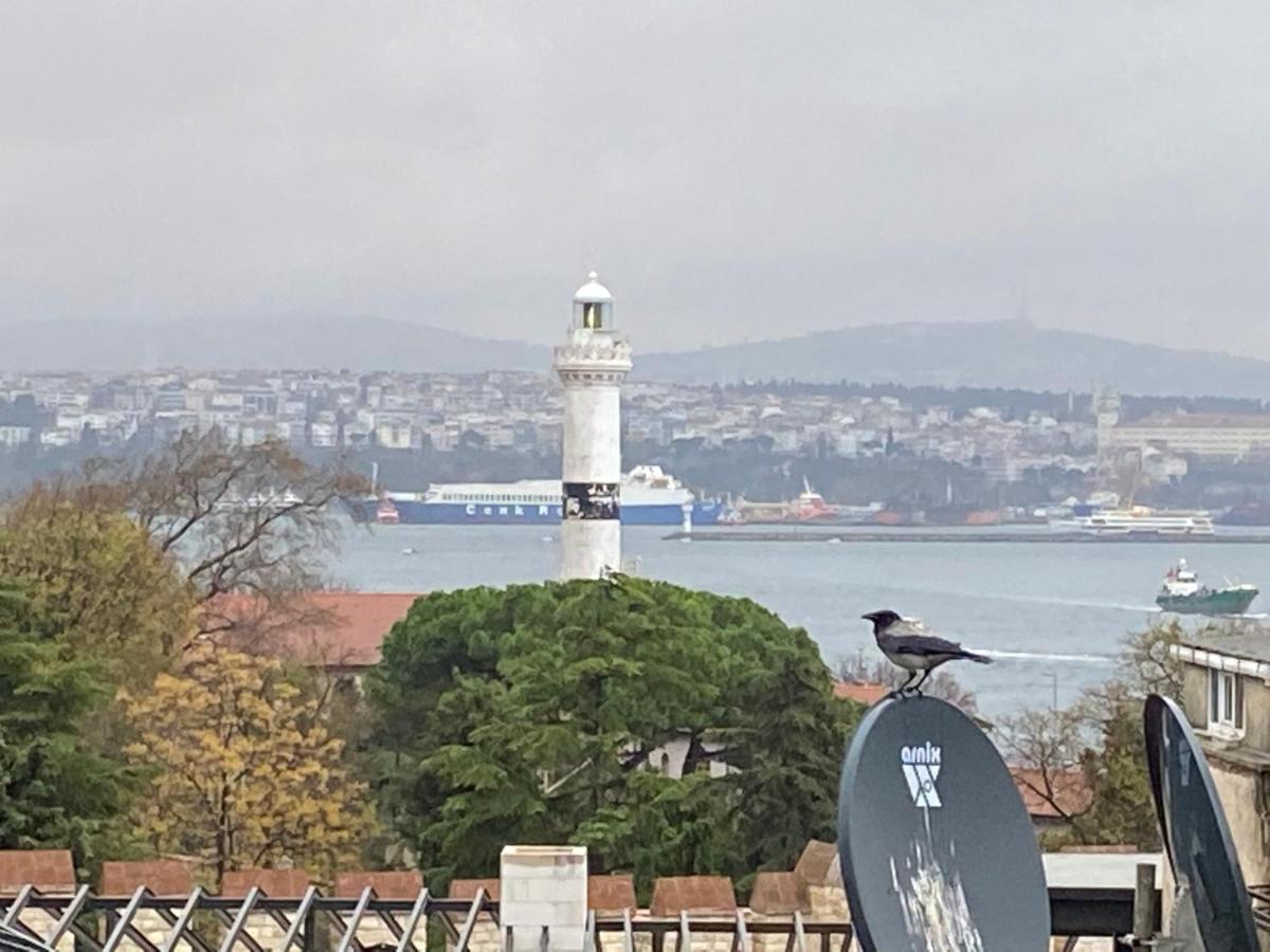 Hotel Spinel Provincia di Istanbul