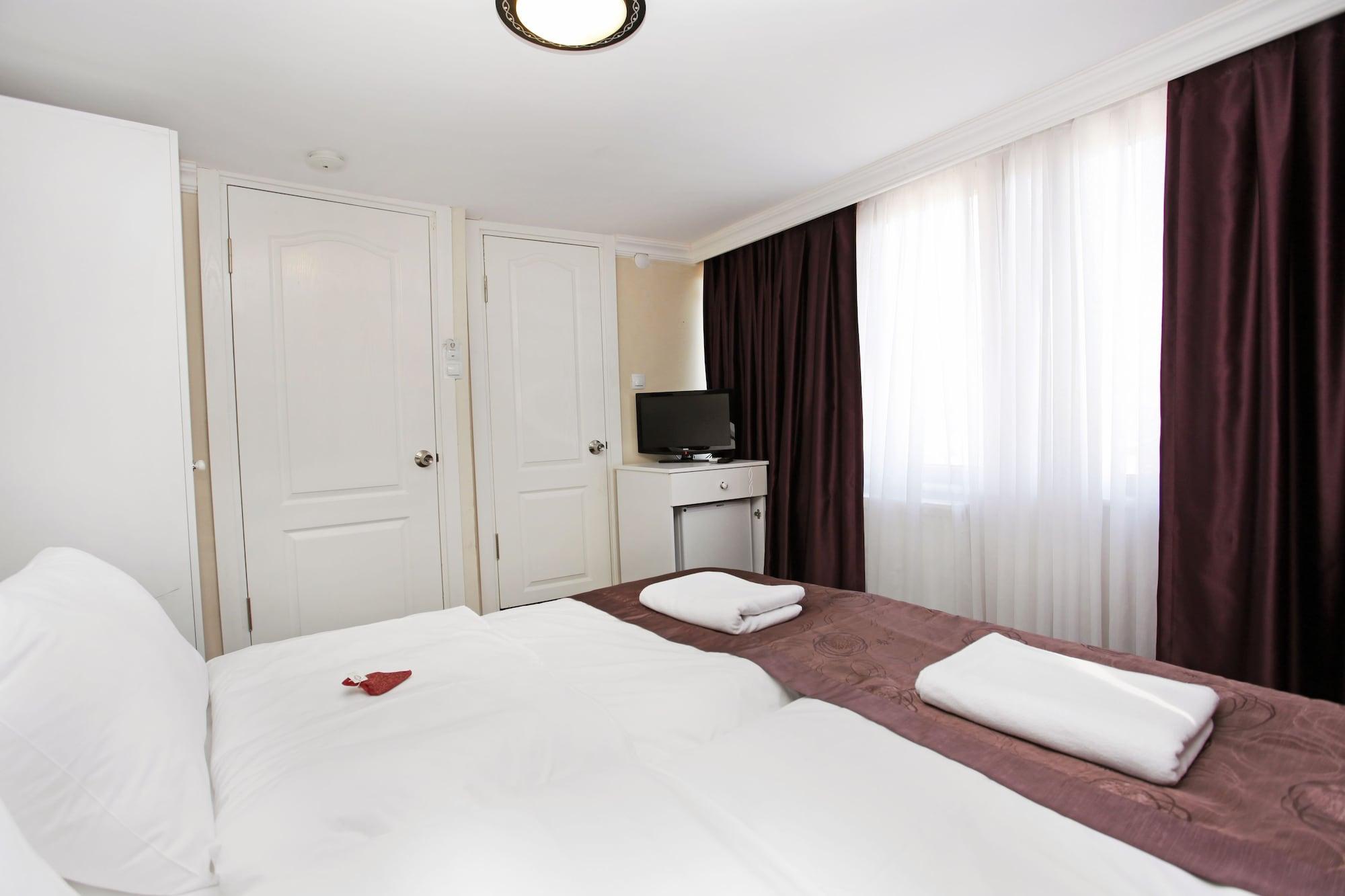 Hotel Spinel Provincia di Istanbul
