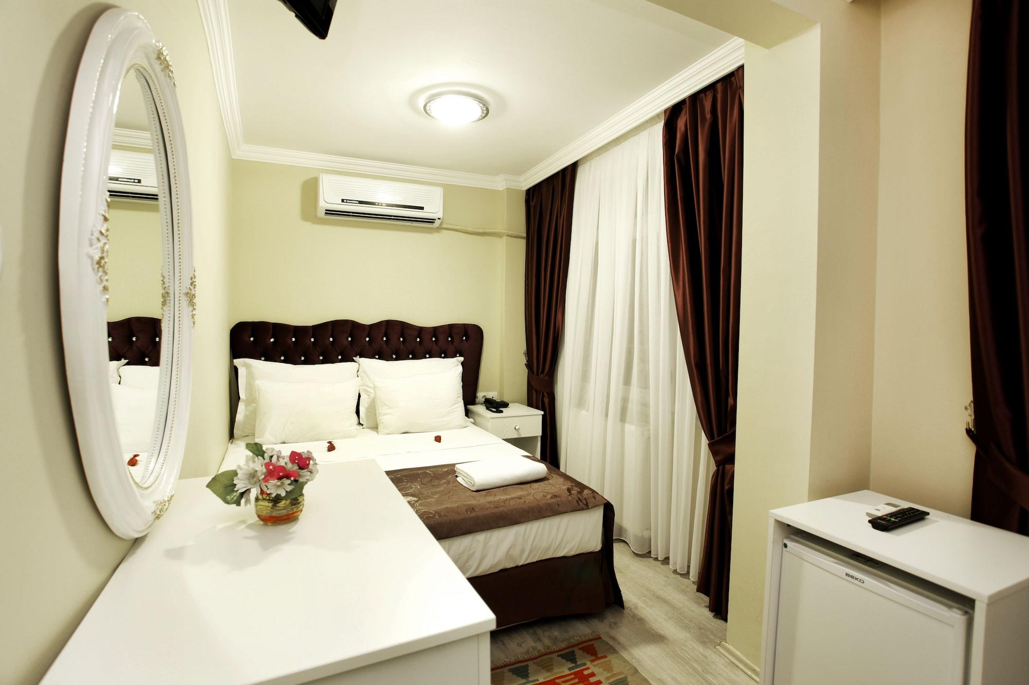 Hotel Spinel Provincia di Istanbul