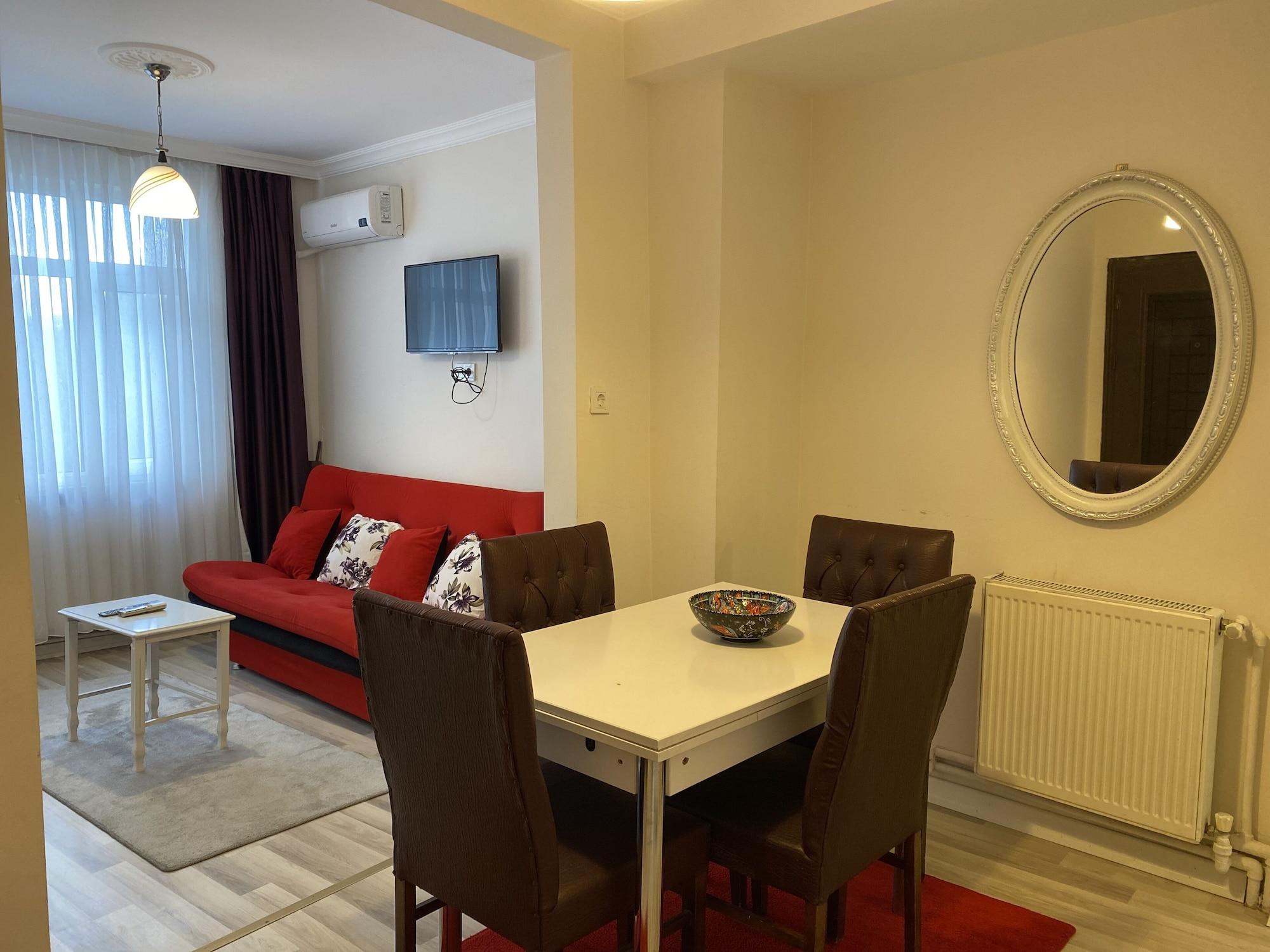 Spinel Hotel Provincia di Istanbul