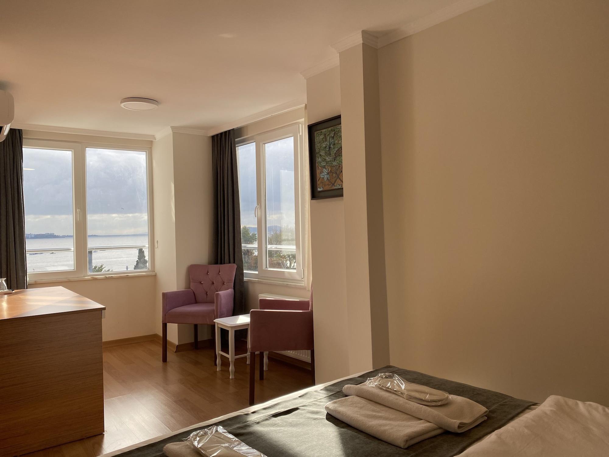 Spinel Hotel Provincia di Istanbul