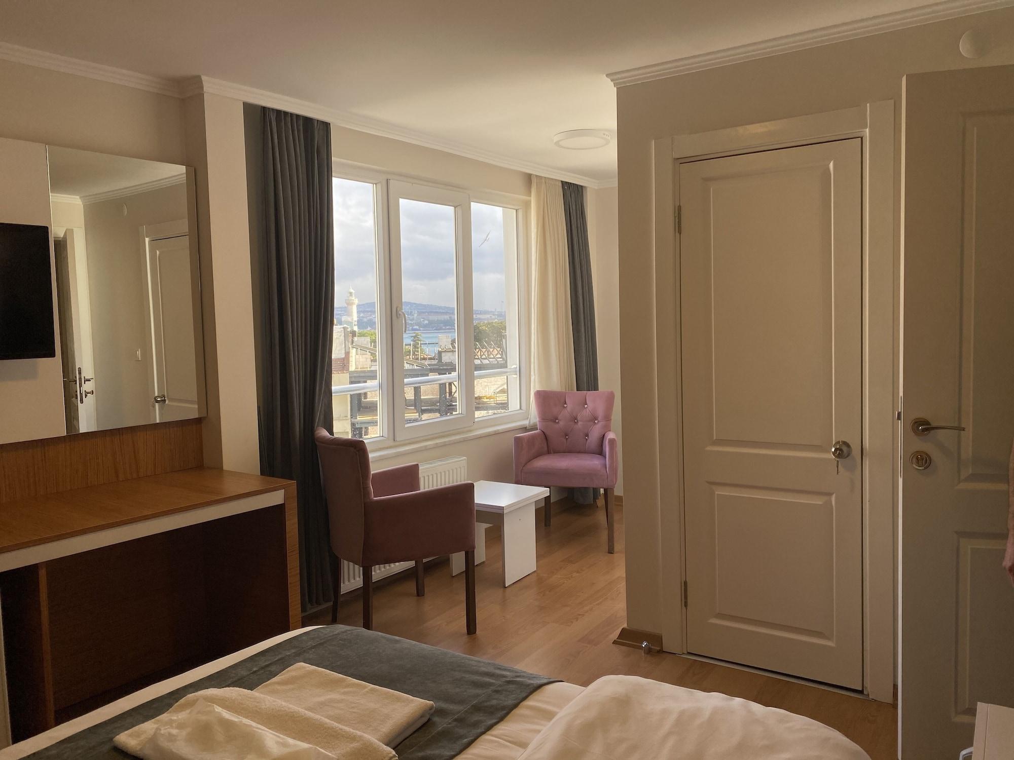 Spinel 3* Provincia di Istanbul