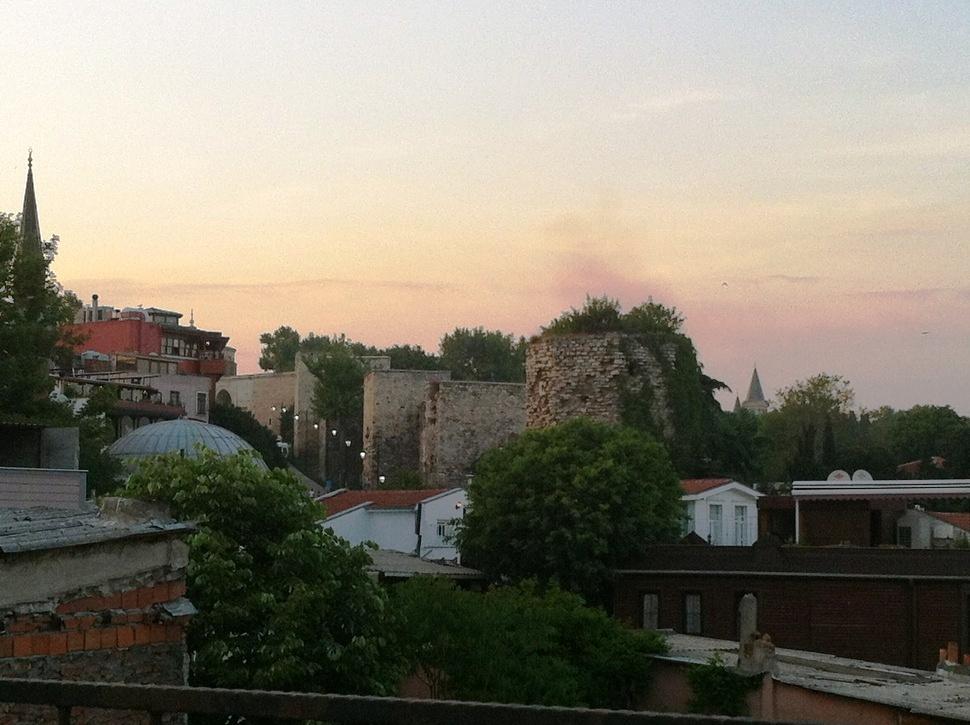 Spinel Hotel Provincia di Istanbul