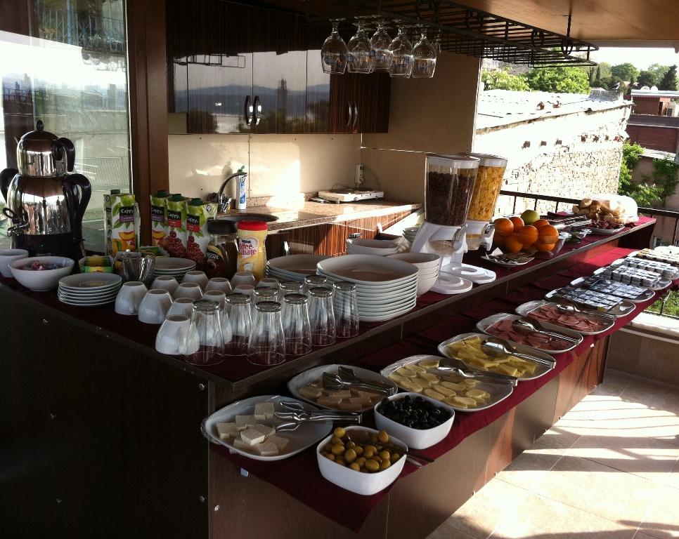 Hotel Spinel Provincia di Istanbul
