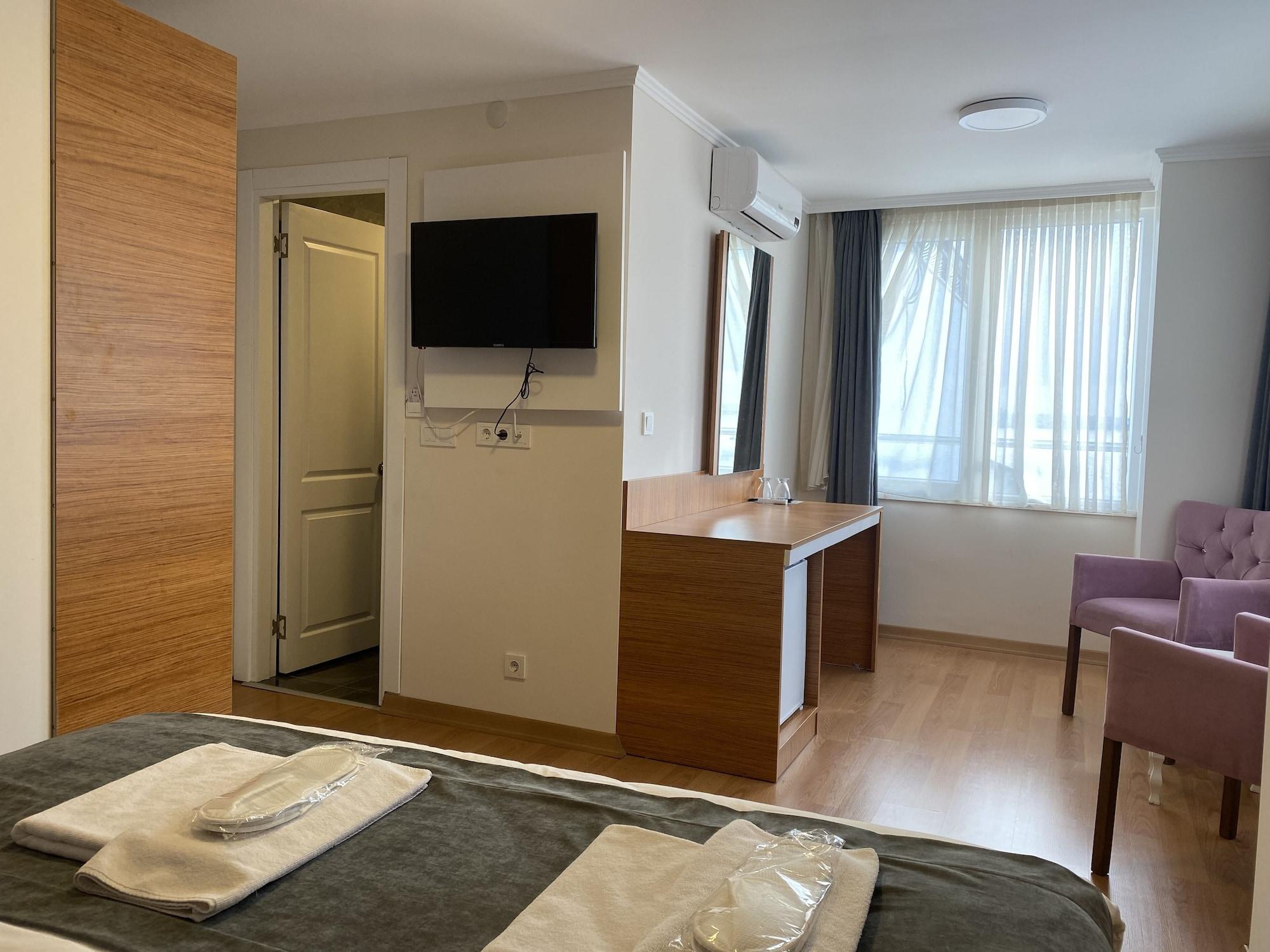 Hotel Spinel Provincia di Istanbul