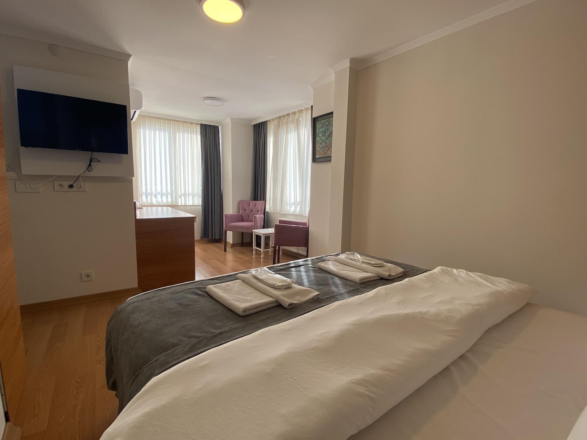 Spinel Hotel