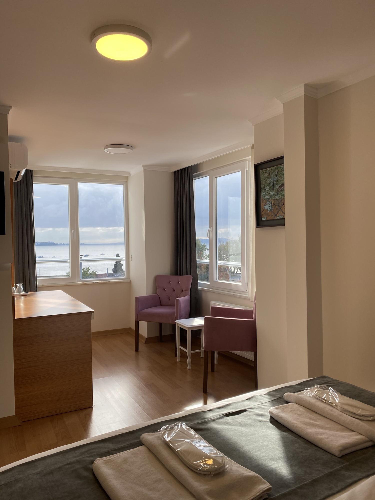 Spinel 3* Provincia di Istanbul