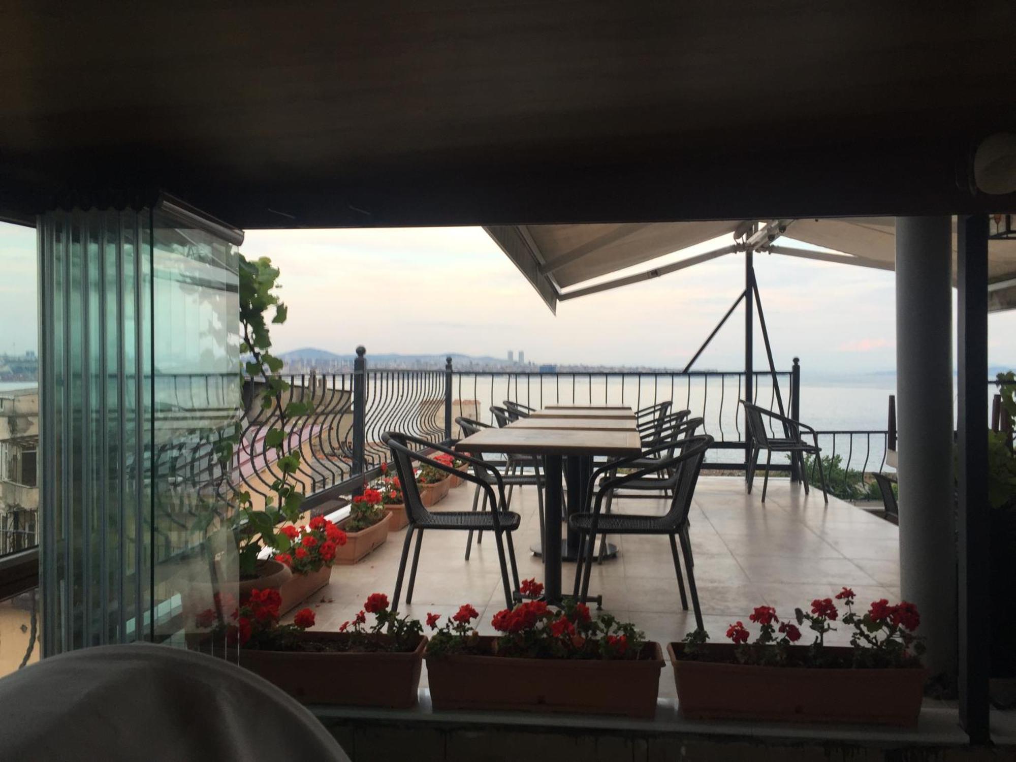 Spinel 3* Provincia di Istanbul