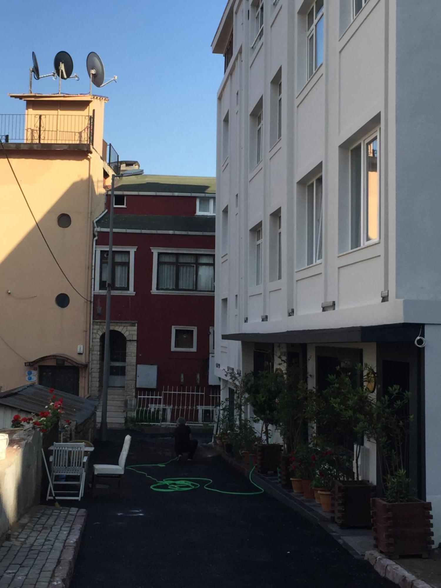 Spinel Hotel