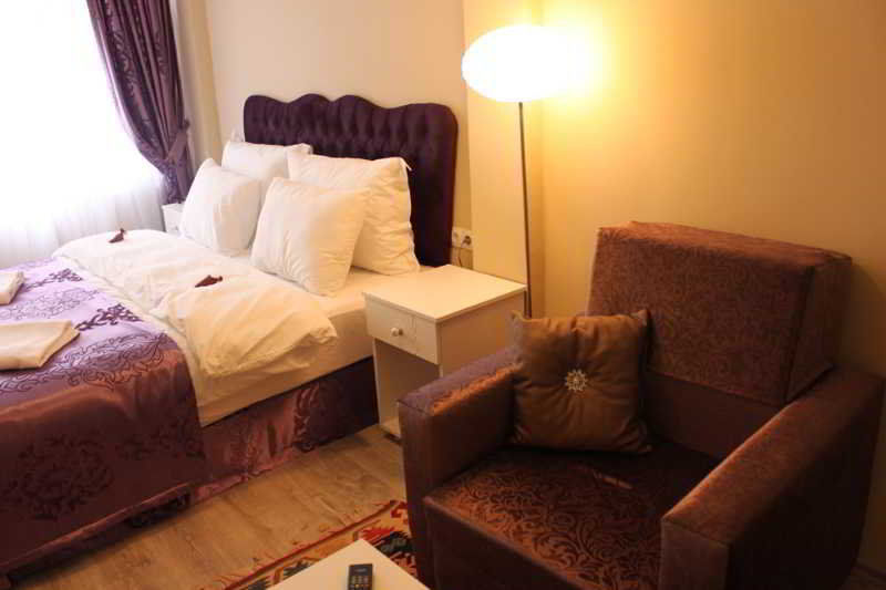 Spinel Hotel Provincia di Istanbul