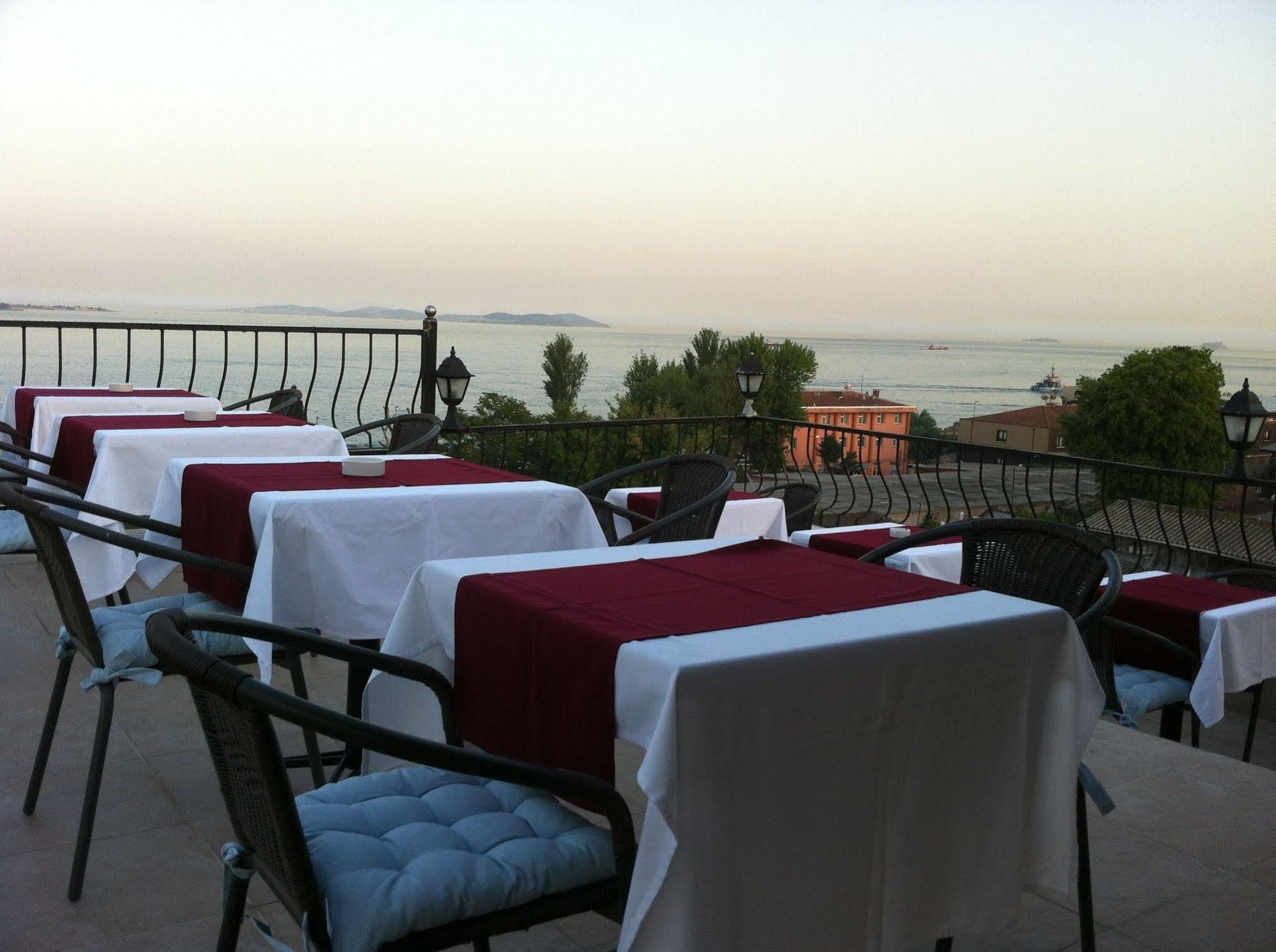 Spinel Hotel Provincia di Istanbul