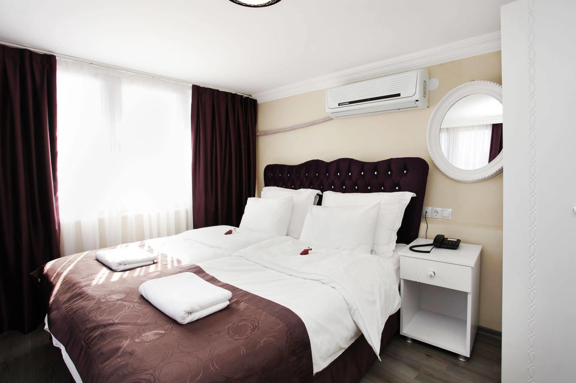 Spinel 3* Provincia di Istanbul