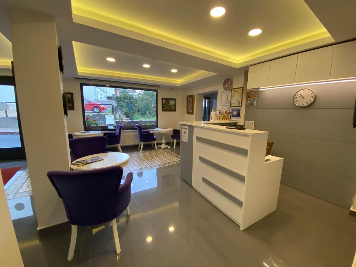 Spinel 3* Istanbul