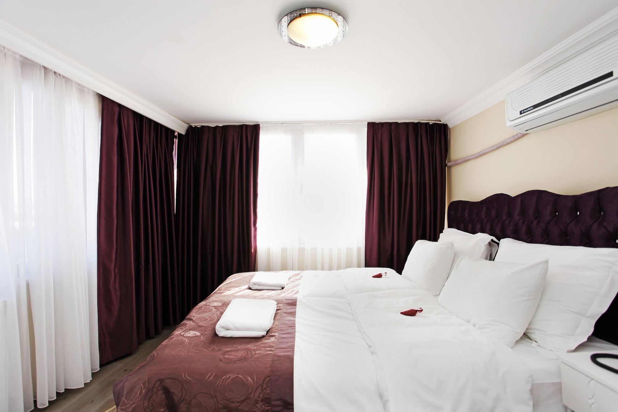 Spinel Hotel