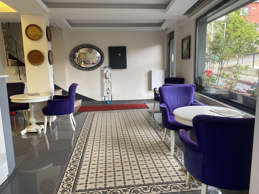 Spinel Hotel Istanbul