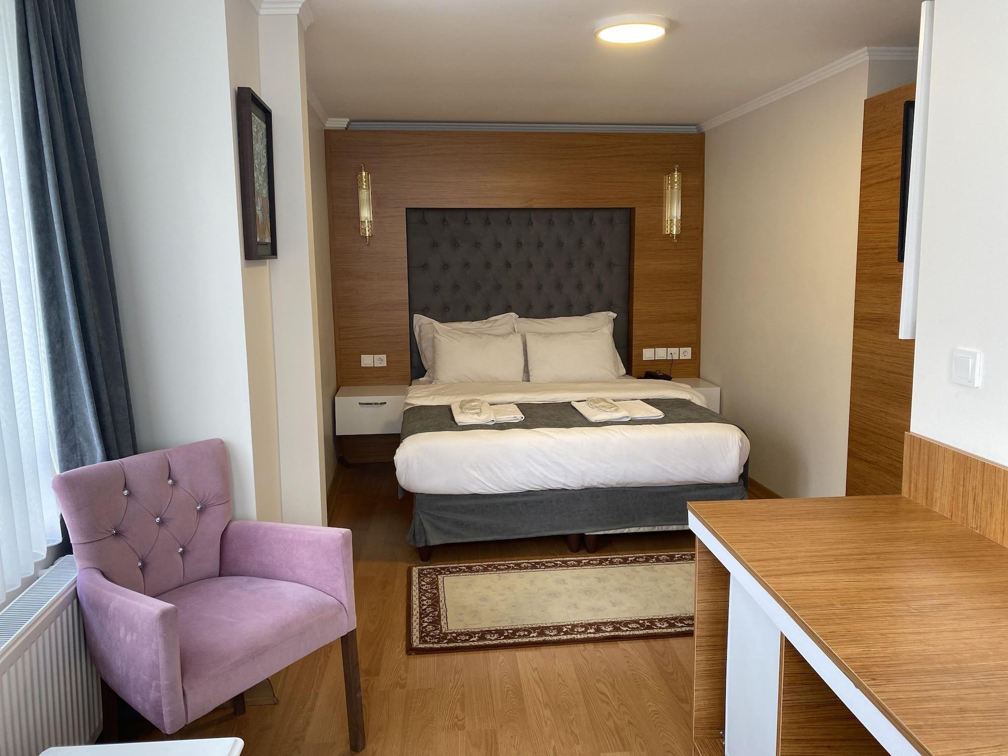 Hotel Spinel Istanbul