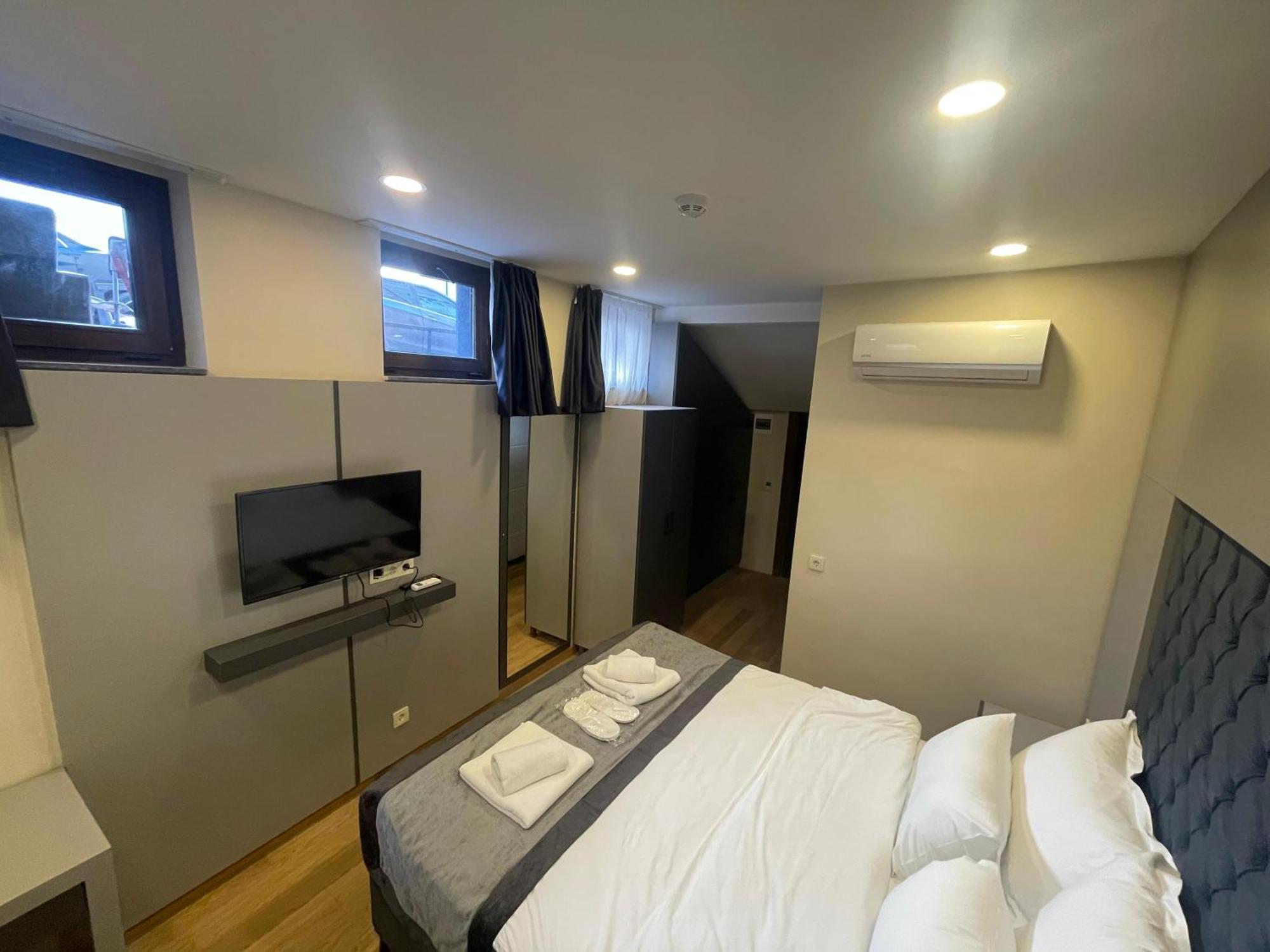 Hotel Spinel Istanbul