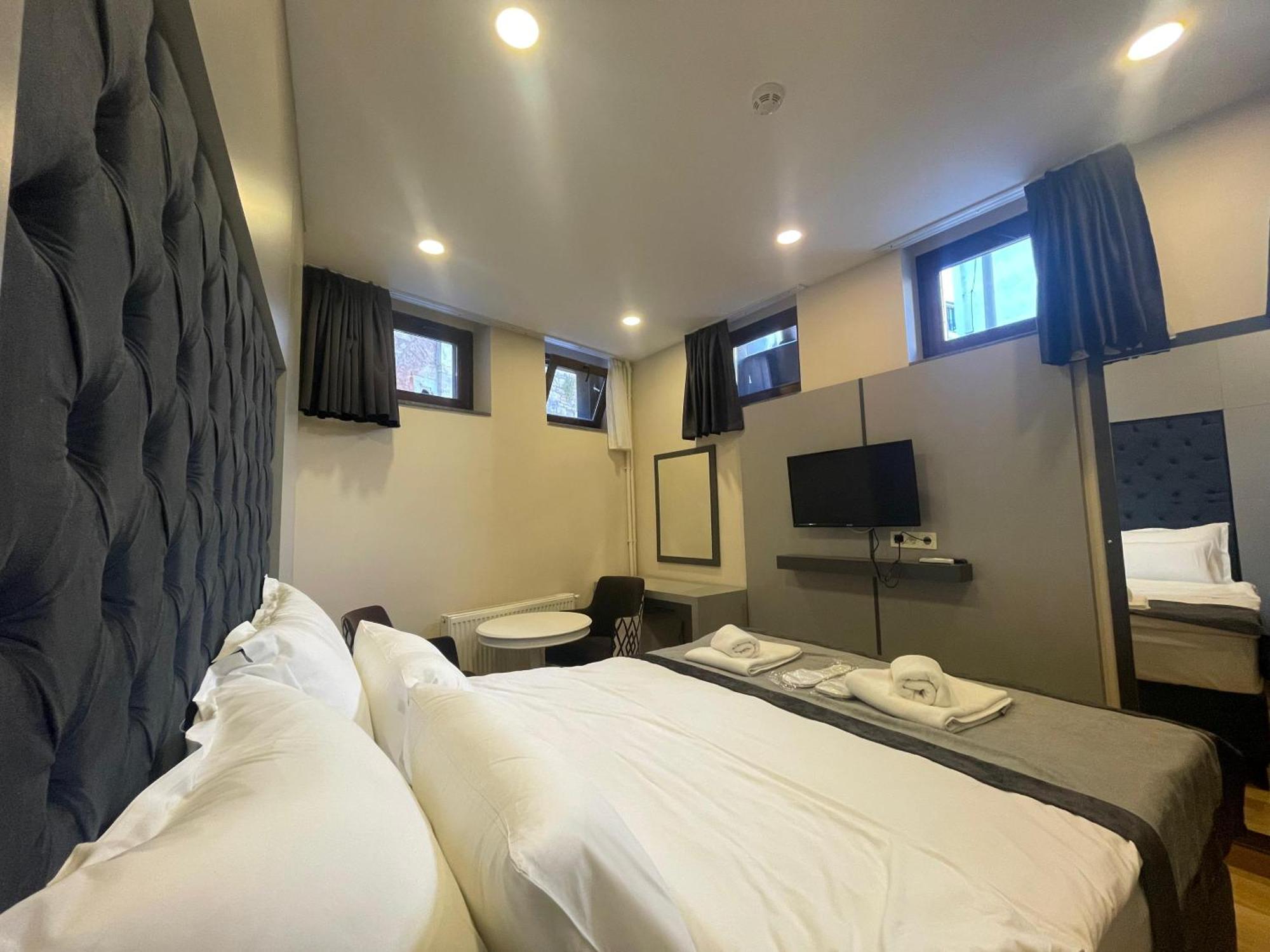 Spinel Hotel Istanbul