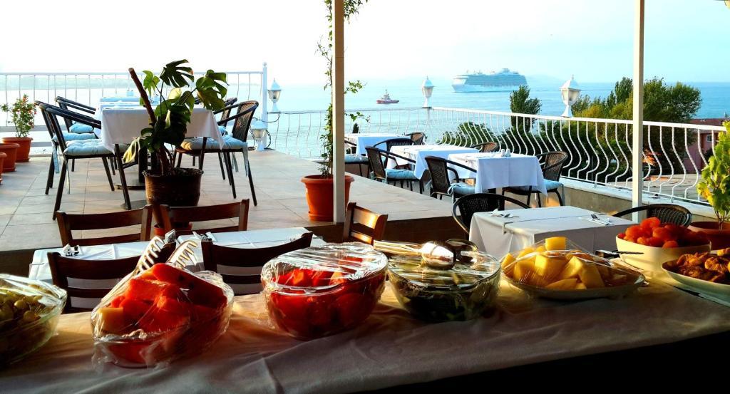 Spinel Hotel Istanbul