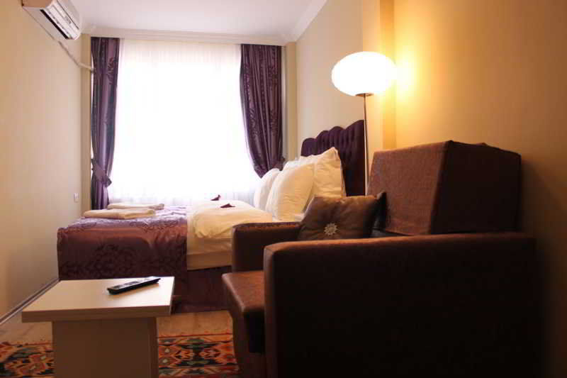 Hotel Spinel Istanbul