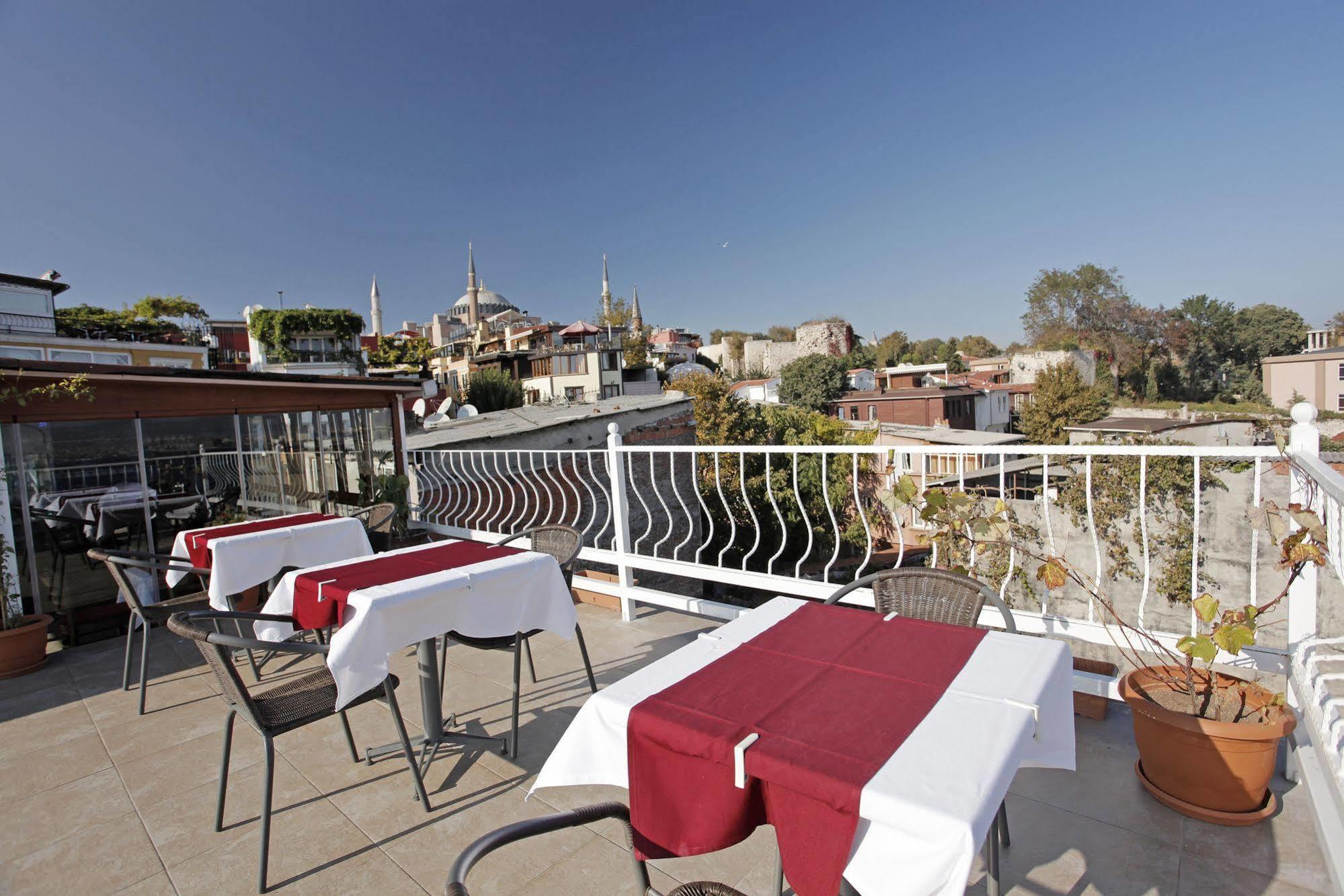 Spinel 3* Istanbul