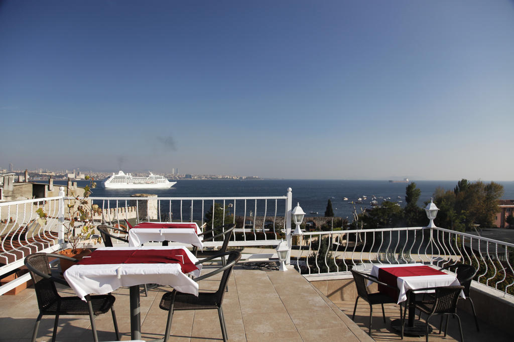Spinel 3* Istanbul