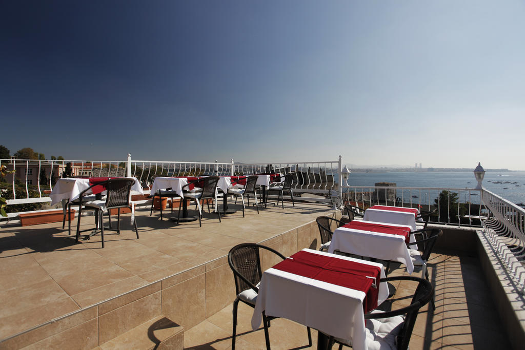 Spinel Hotel